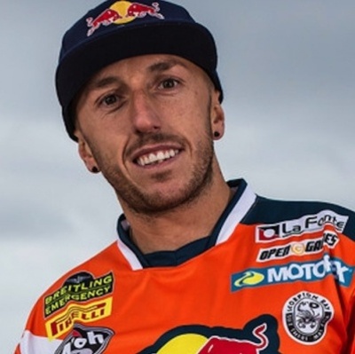 Antonio Cairoli