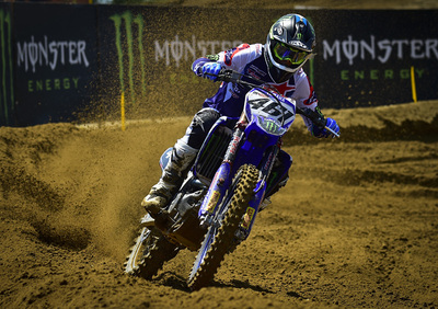 MXGP. Febvre e Covington primi nelle qualifiche a Ottobiano