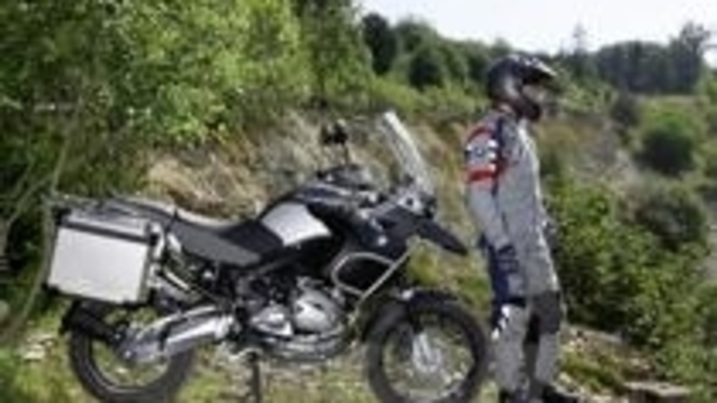 I prezzi delle BMW R 1200 GS ed RT