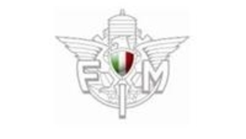 Programma velocit&agrave; FMI 2010