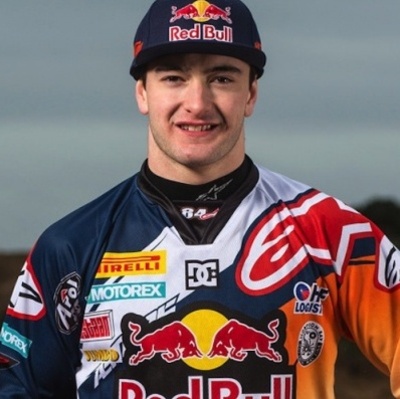 Jeffrey Herlings