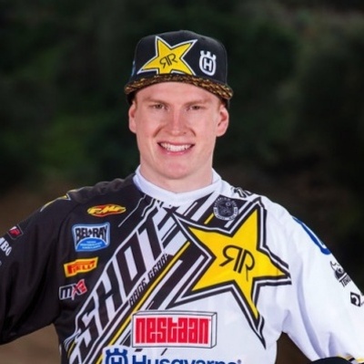 Max Anstie