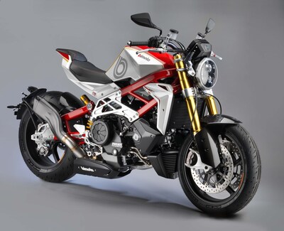 Bimota Impeto