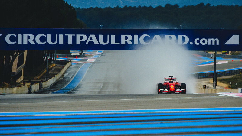 Orari TV Formula 1 GP Francia 2018 diretta Sky differita TV8