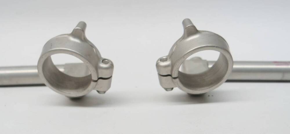 Coppia manubri Suzuki (2)