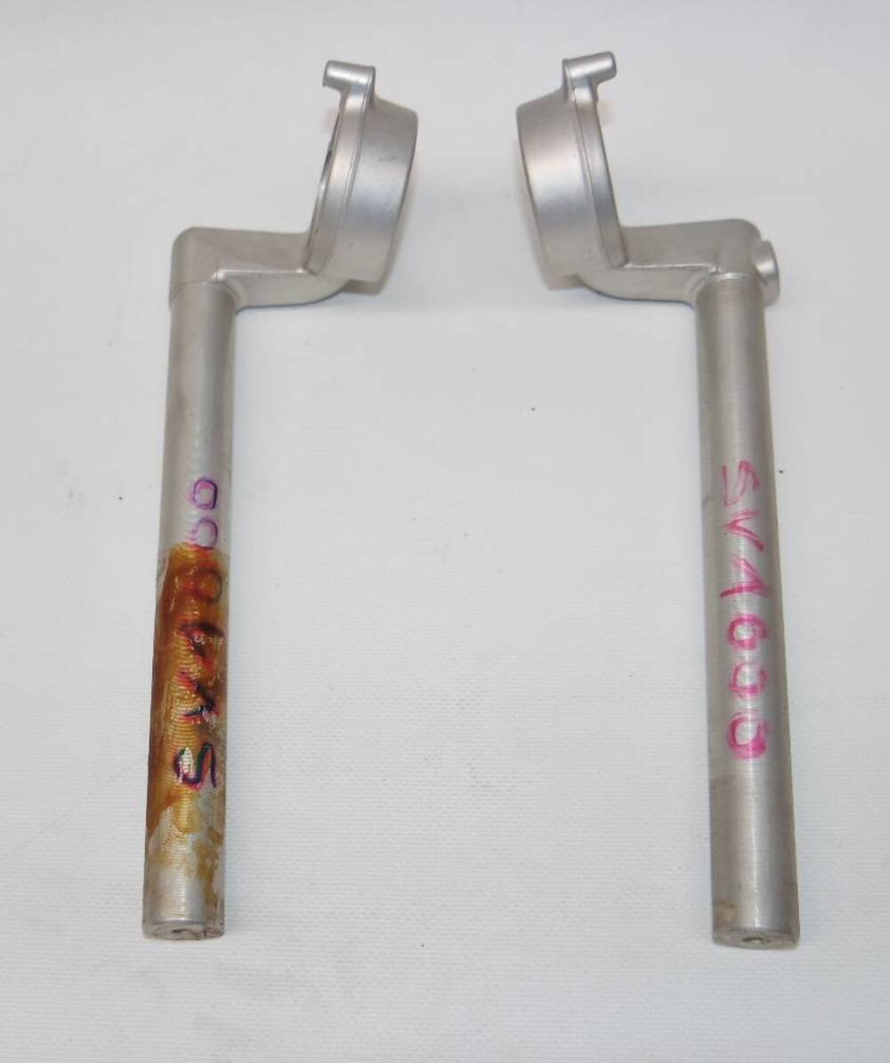 Coppia manubri Suzuki (3)