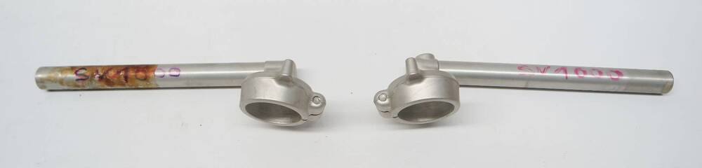 Coppia manubri Suzuki (4)