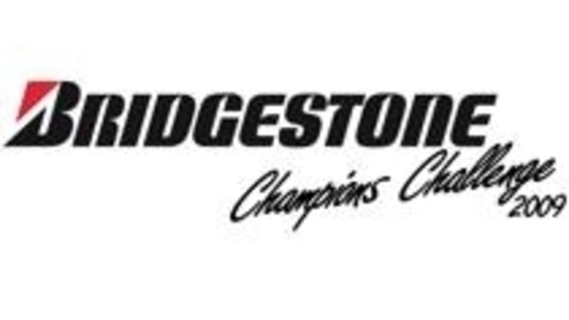 Bridgestone Champions Challenge