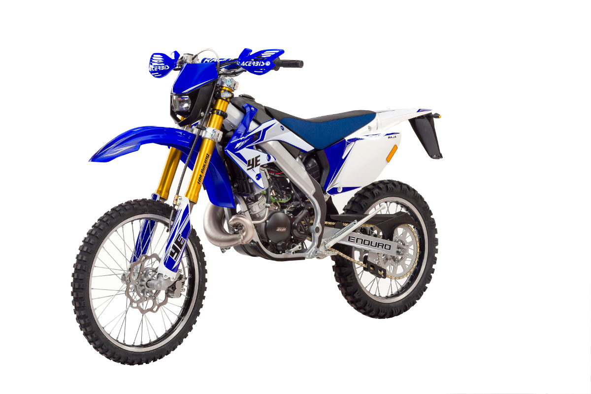 Vent Baja 50 (2013 - 18)