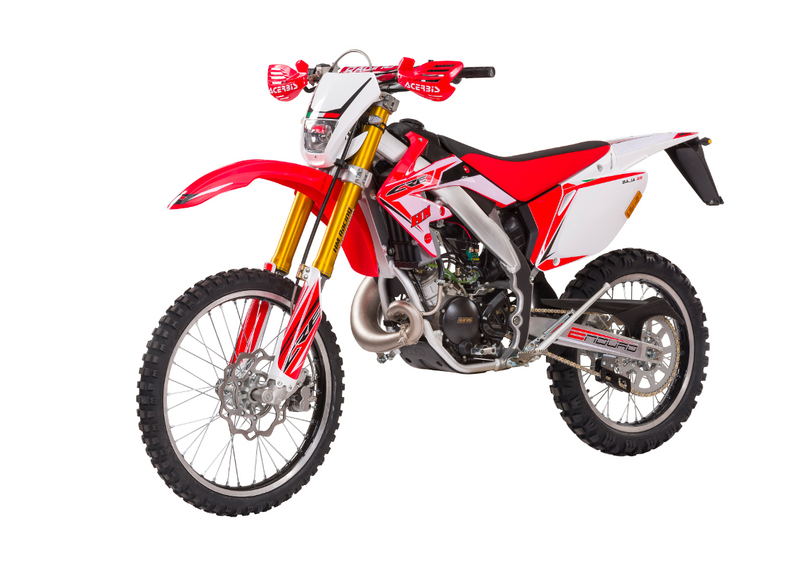 Vent Baja 50 Baja 50 RR (2013 - 18) (2)