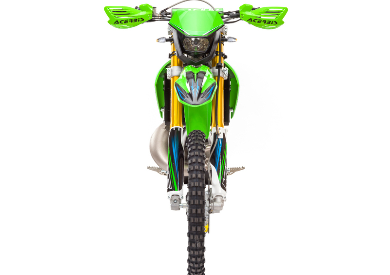 Vent Baja 50 Baja 50 RR (2013 - 18) (3)