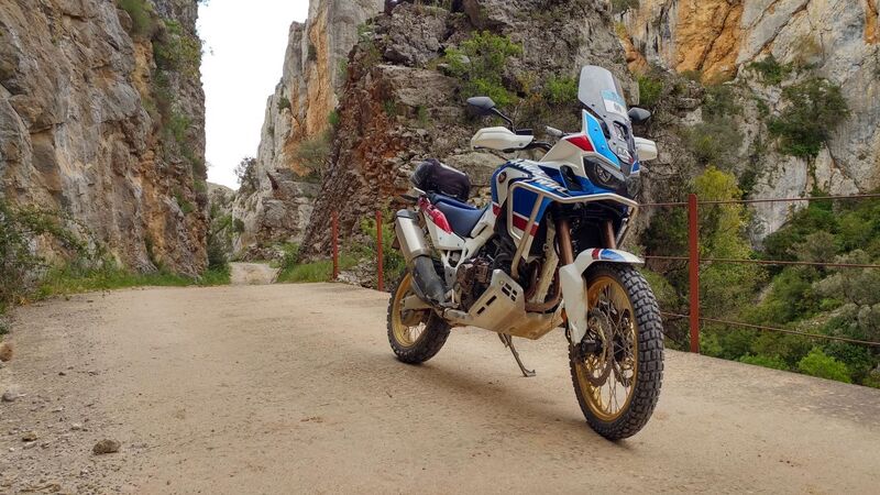 Gibraltar Race, parte il 22 giugno la gara di off-road che attraversa l&#039;Europa