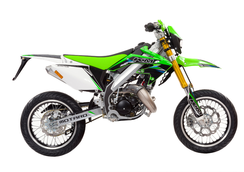 Vent Derapage 50 Derapage 50 (2013 - 18) (2)