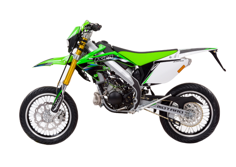 Vent Derapage 50 Derapage 50 (2013 - 18) (6)