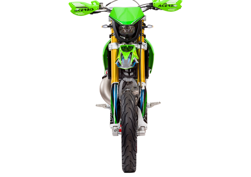 Vent Derapage 50 Derapage 50 (2013 - 18) (7)