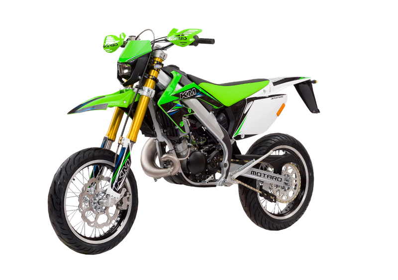 Vent Derapage 50 Derapage 50 (2013 - 18) (9)