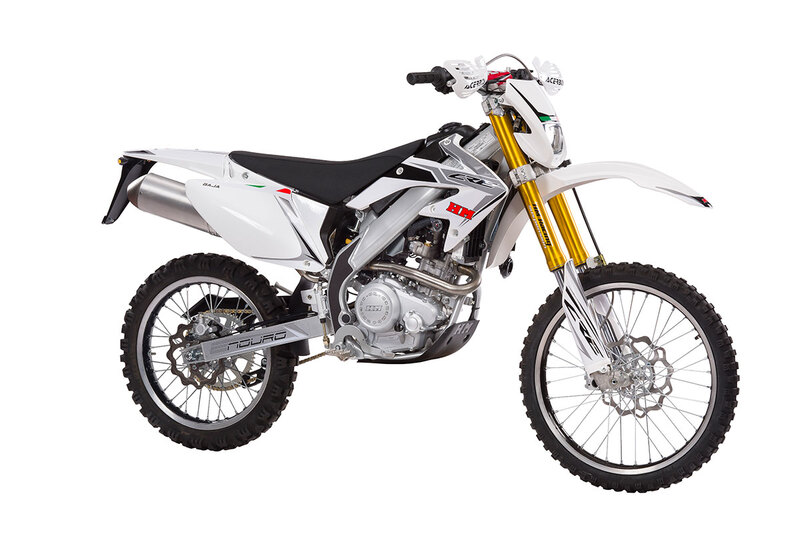 Vent Baja 125 4T Baja 125 4t (2013 - 18)