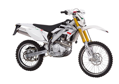 Vent Baja 125 4t (2013 - 18)