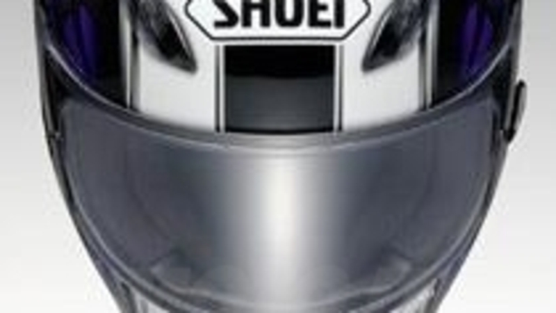 Shoei XR-1100