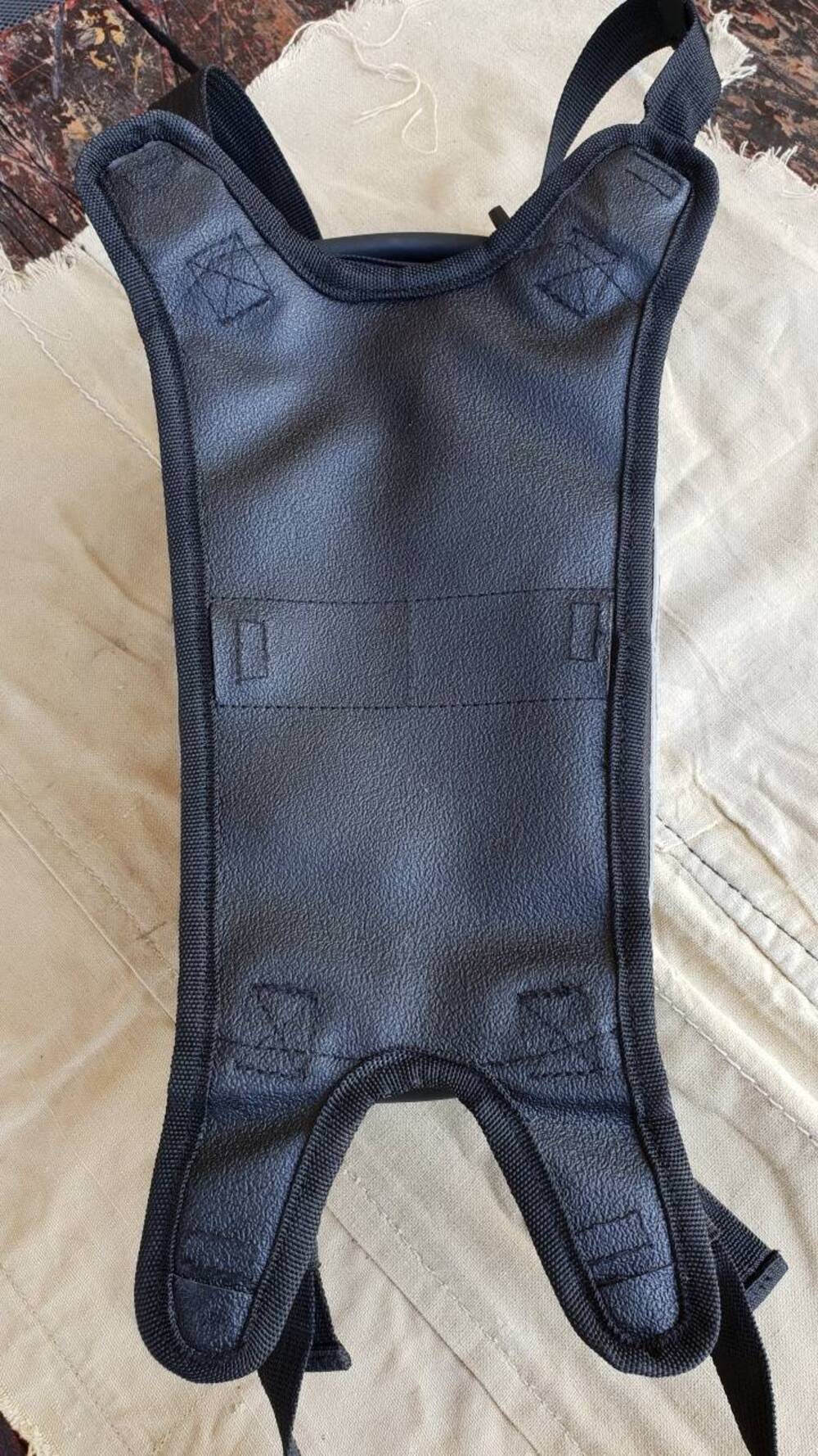 Micro Tanky borsa da serbatoio OJ (7)