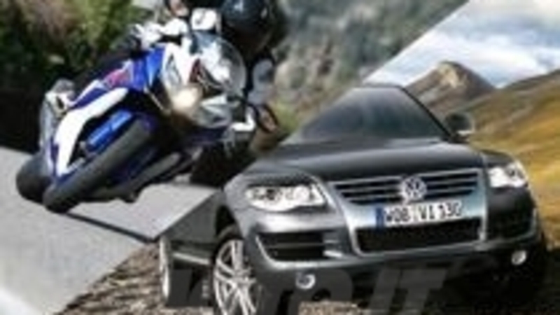 Suzuki contesta a Volkswagen la violazione del contratto