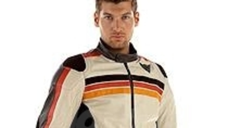 Dainese Retr&ograve;