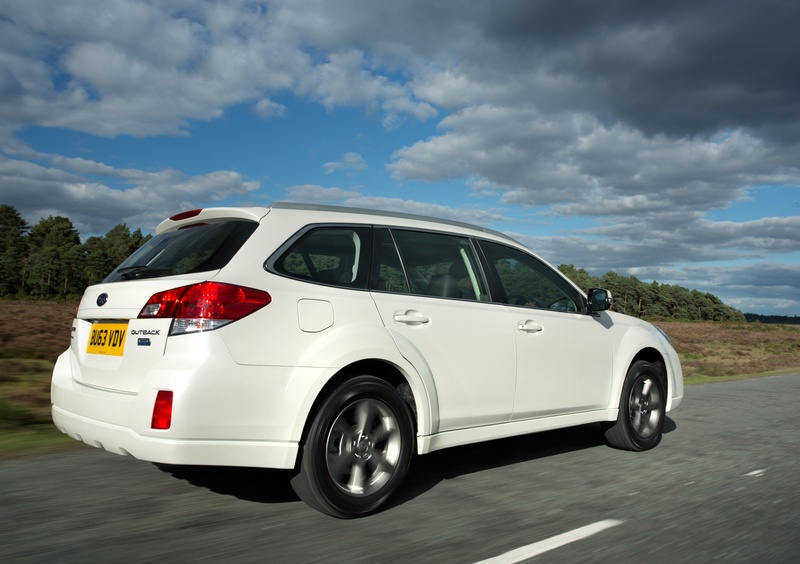 Subaru Outback (2015-21) (31)