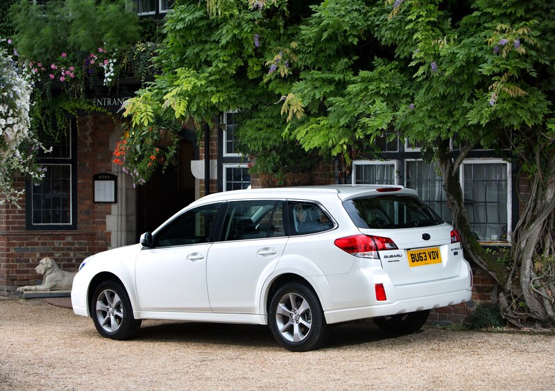 Subaru Outback (2015-21) (30)