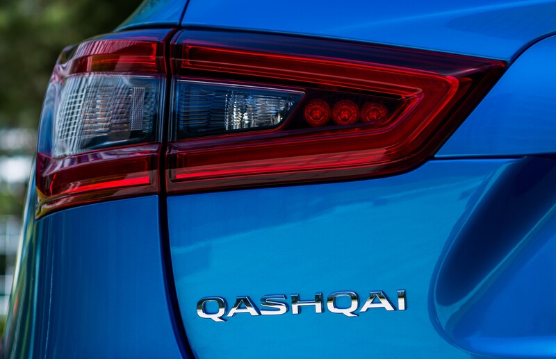 Nissan Qashqai: la futura generazione sar&agrave; solo ibrida