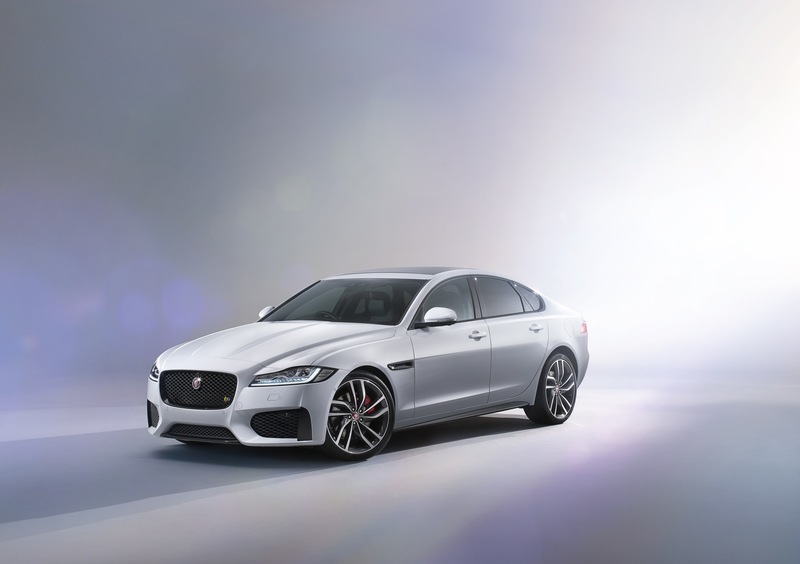 Jaguar XF (2015-24) (32)