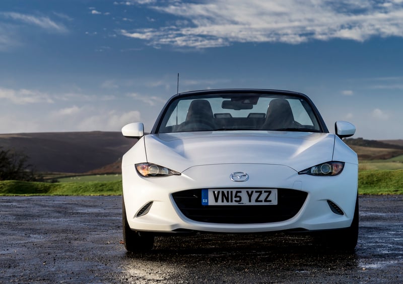 Mazda MX-5 (2015-->>) (8)