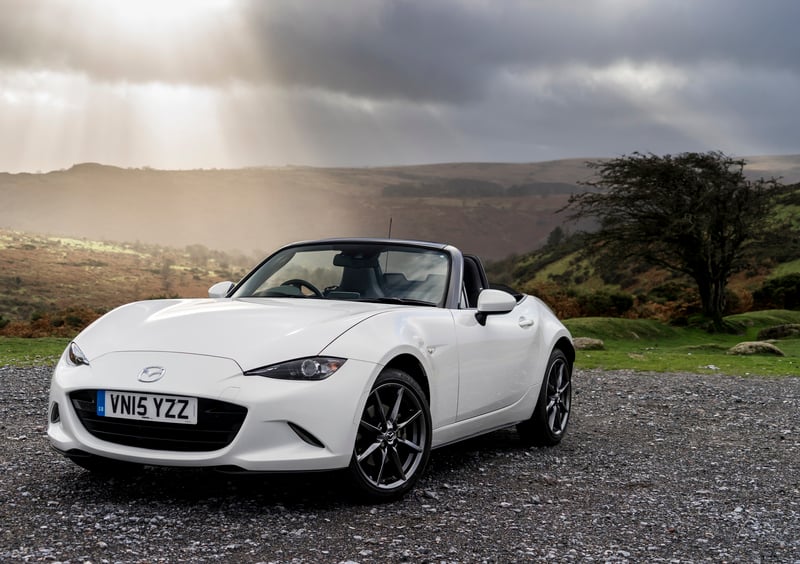 Mazda MX-5 (2015-->>) (10)