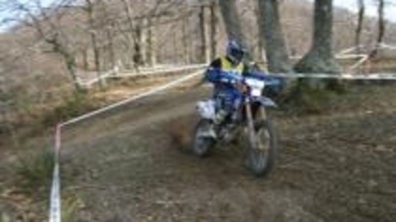 Toscana Enduro Happening 