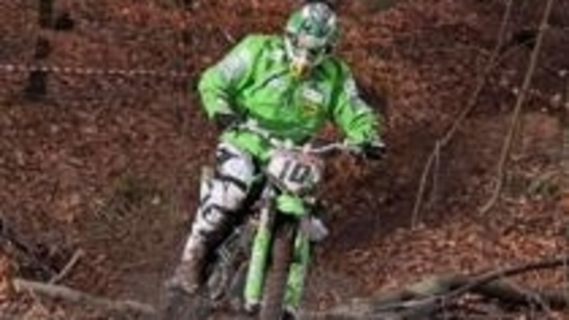 FIM Ride Green: la prima gara di Eco Enduro 