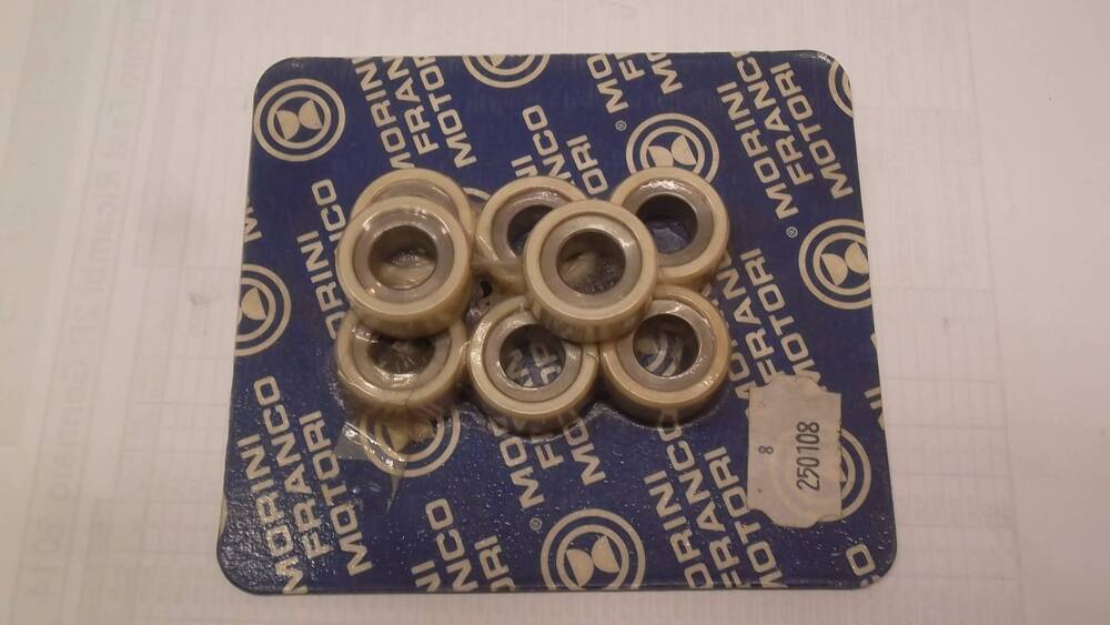 RULLI VARIATORE Malaguti MALAGUTI MADISON 400