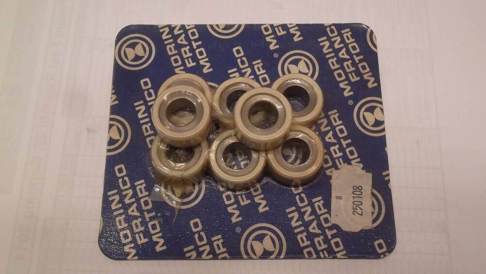 RULLI VARIATORE Malaguti MALAGUTI MADISON 400 (2)