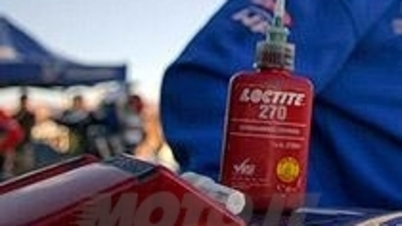 Loctite: un marchio, una garanzia