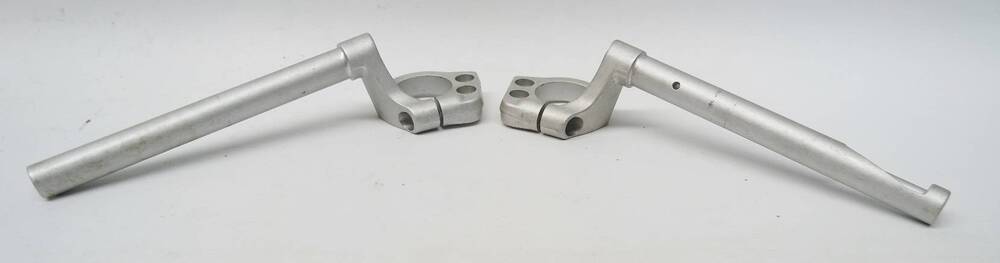 Coppia Manubri Sprint 955RS Triumph