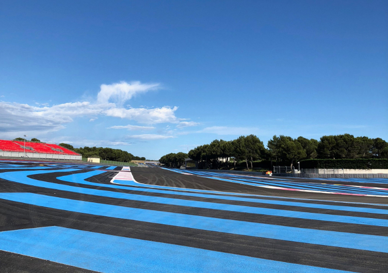 F1, GP Francia 2018: le previsioni meteo a Le Castellet