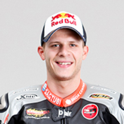 Stefan Bradl