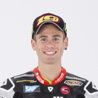 Alvaro Bautista