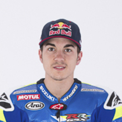 Maverik Viñales