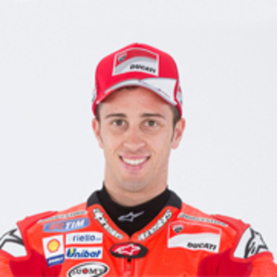 Andrea Dovizioso