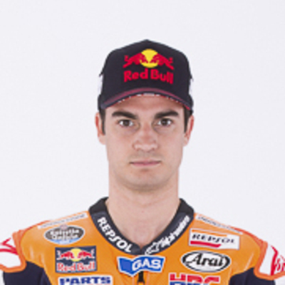 Dani Pedrosa