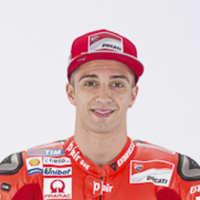 Andrea Iannone