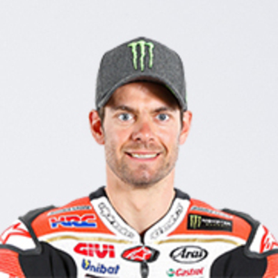 Cal Crutchlow