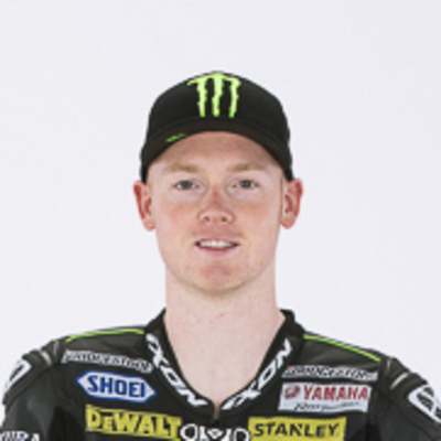 Bradley Smith