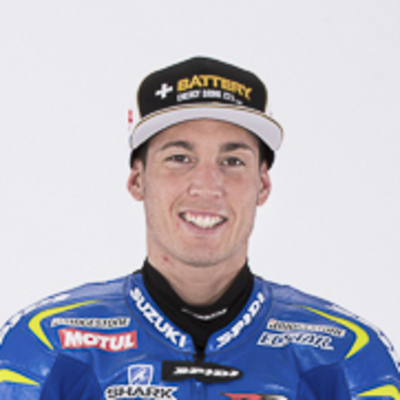 Aleix Espargaro