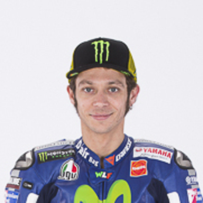 Valentino Rossi