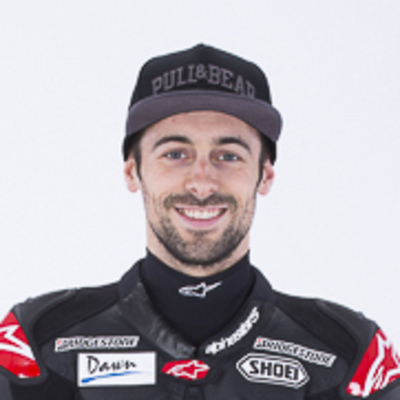 Eugene Laverty